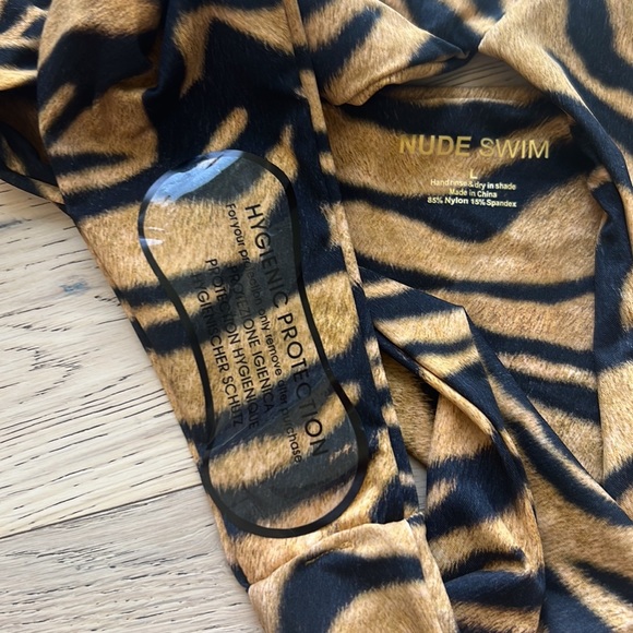 Nude swim co bikini 2-piece - Picture 7 of 7